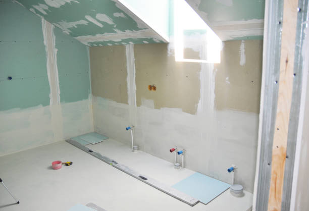 Best Crawl Space Mold Remediation  in Matteson, IL