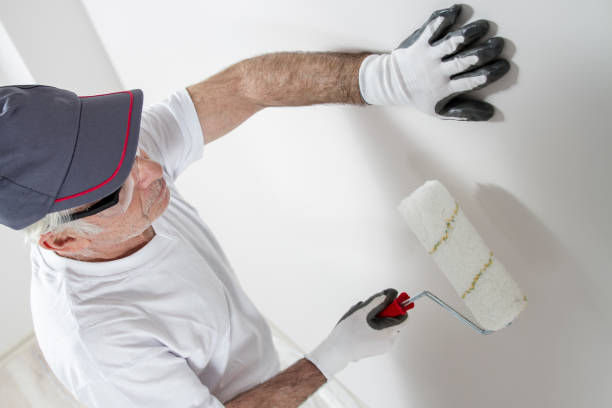 Best Air Quality Testing for Mold Spores  in Matteson, IL