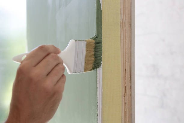 Best Asbestos and Lead Testing During Mold Inspection  in Matteson, IL