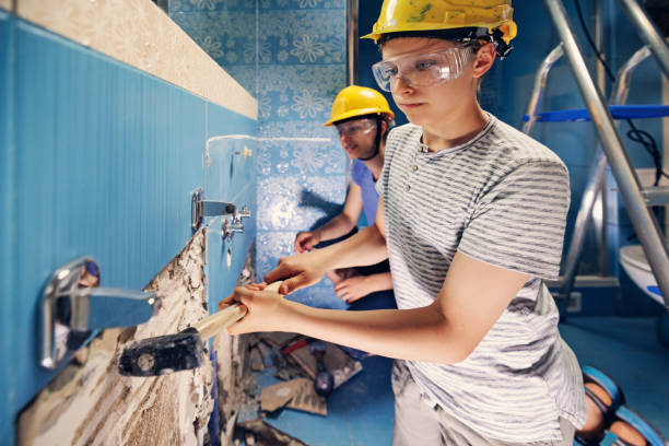 Best Biohazard Mold Removal  in Matteson, IL